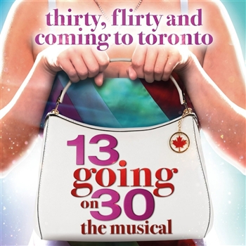 13 Going On 30: The Musical