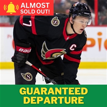 Ottawa Senators vs Toronto Maple Leafs - Preseason