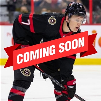 COMING SOON: Ottawa Senators vs Detroit Red Wings