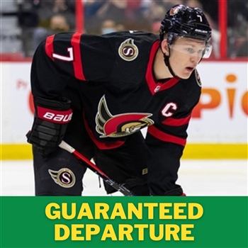 Ottawa Senators vs Toronto Maple Leafs - Preseason