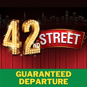42nd Street and Grand River Cruise