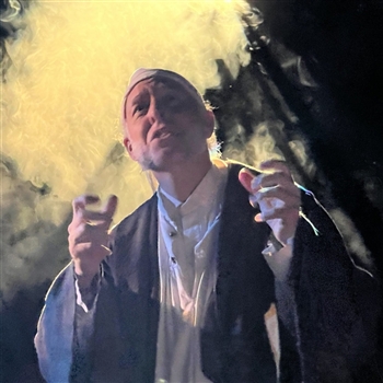 A Christmas Carol