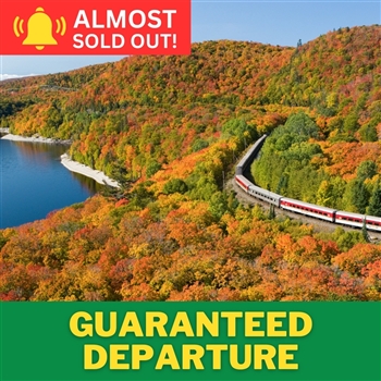 Agawa Canyon