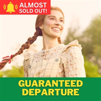 Anne of Green Gables