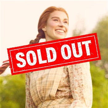 Anne of Green Gables