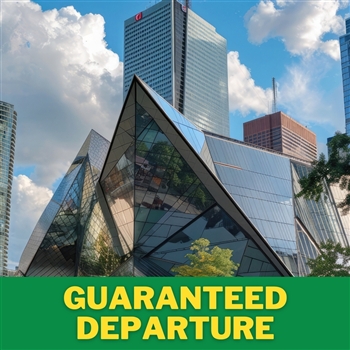 The Well + The Art Gallery of Ontario