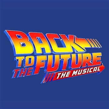 Back to the Future - The Musical