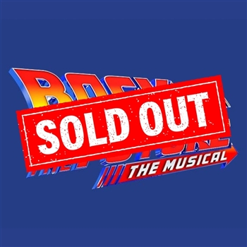 Back to the Future - The Musical