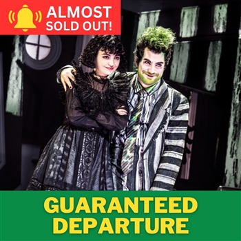 Beetlejuice
