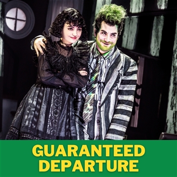 Beetlejuice