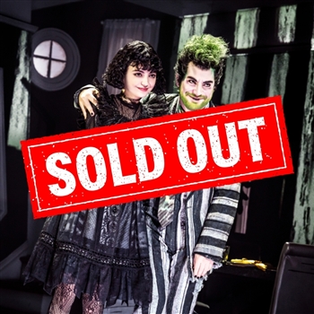 Beetlejuice