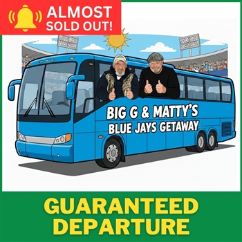 Toronto Blue Jays vs New York Yankees