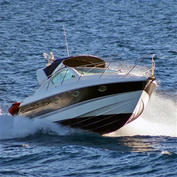 Toronto International Boat Show