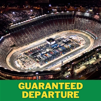 NASCAR - Bristol Motor Speedway