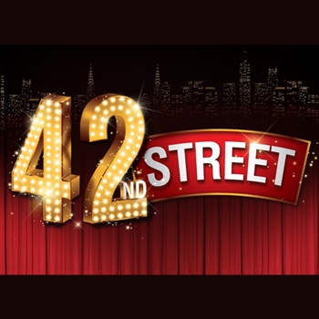 42nd Street and Grand River Cruise