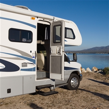 Toronto Camping + RV Show