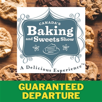 Canada's Baking and Sweets Show