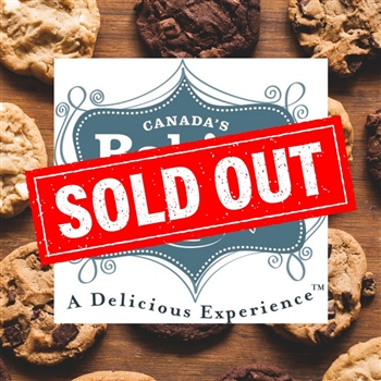 Canada's Baking and Sweets Show