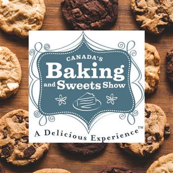 Canada's Baking and Sweets Show