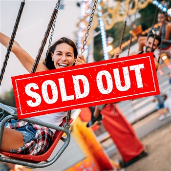 Canada's Wonderland