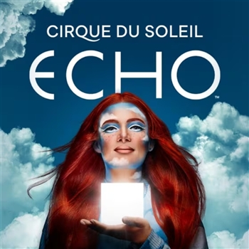Cirque du Soleil: ECHO