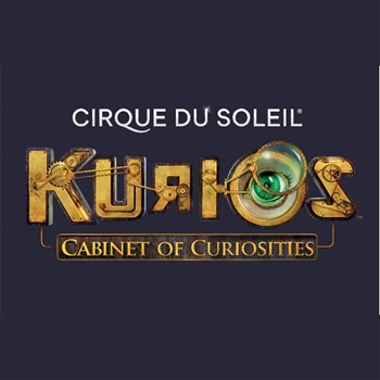 Cirque du Soleil: KURIOS