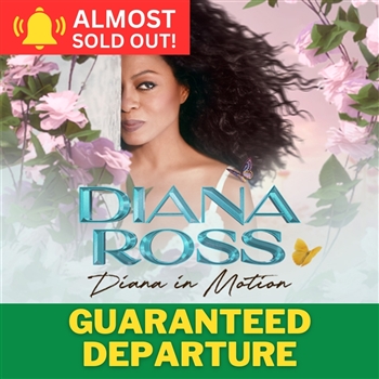 Diana Ross at Casino Rama