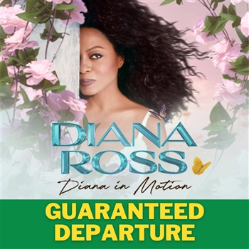 Diana Ross at Casino Rama