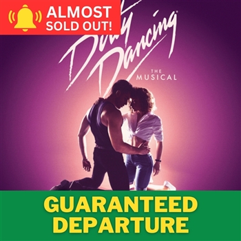 Dirty Dancing