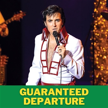 Casino Rama + Elvis Christmas Special