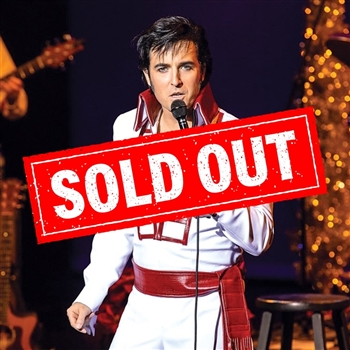 Casino Rama + Elvis Christmas Special