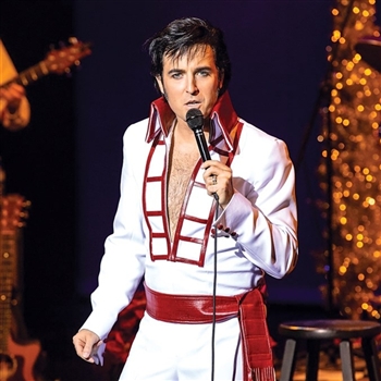 Casino Rama + Elvis Christmas Special