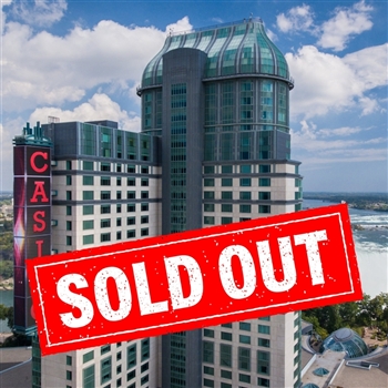 Fallsview Casino
