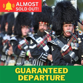 Glengarry Highland Games