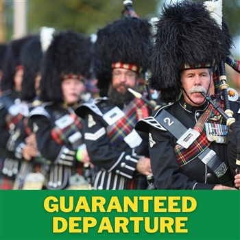 Glengarry Highland Games