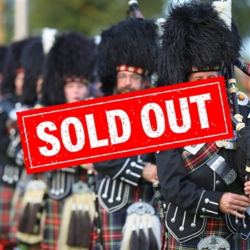Glengarry Highland Games