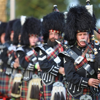 Glengarry Highland Games