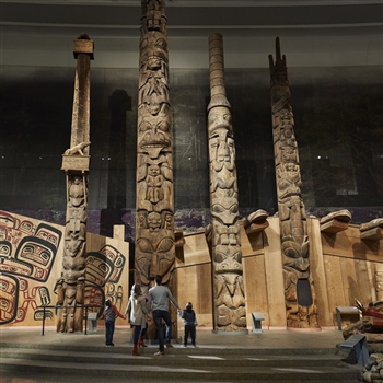 Canadian War & History Museums