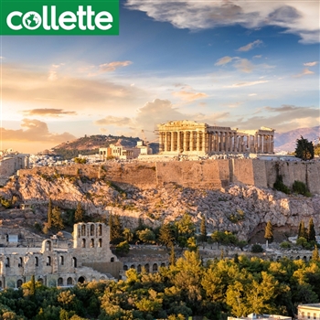 Wonders of Ancient Greece