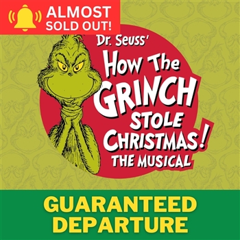 How the Grinch Stole Christmas! The Musical