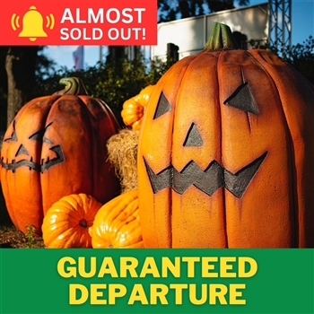 Halloween Haunt