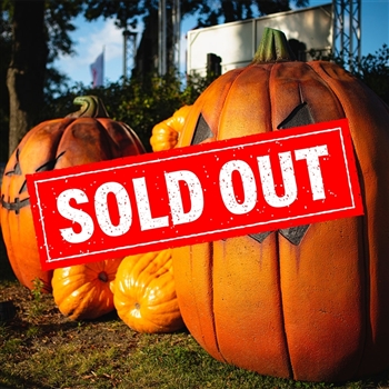 Halloween Haunt