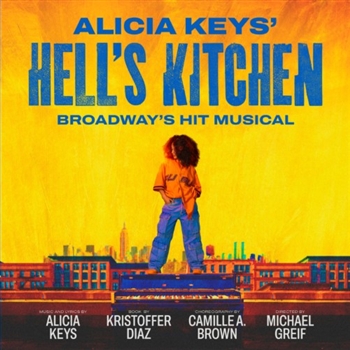 Hell's Kitchen