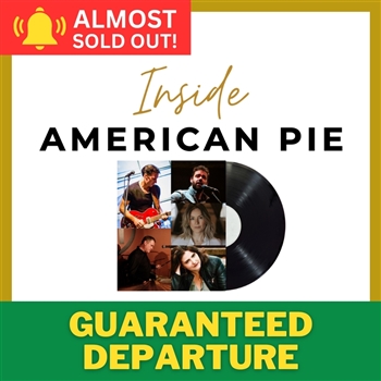 Inside American Pie - A Docu-Concert Experience