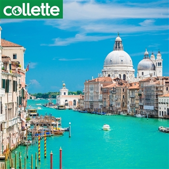 Reflections of Italy