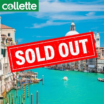 Reflections of Italy