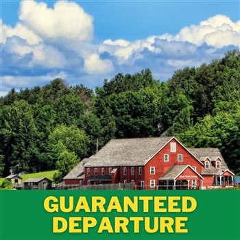 Muskoka Theatre and Cruise Getaway