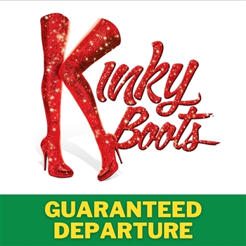 Kinky Boots