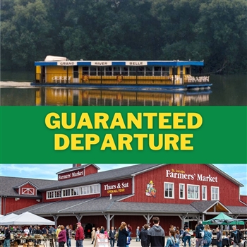 Leisure on the Grand and St. Jacobs