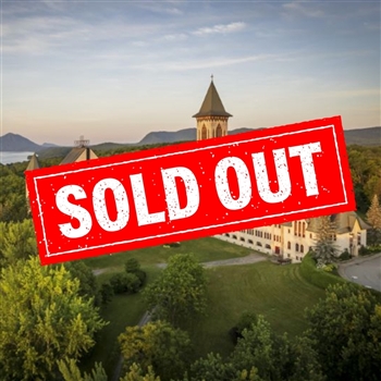 Louise Penny Book Launch and Three Pines Tour
